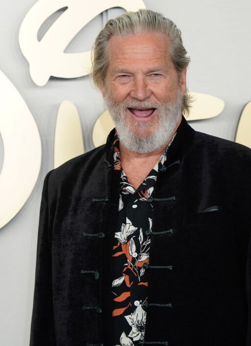 Imagen ilustrativa de Jeff Bridges | ScreenRant