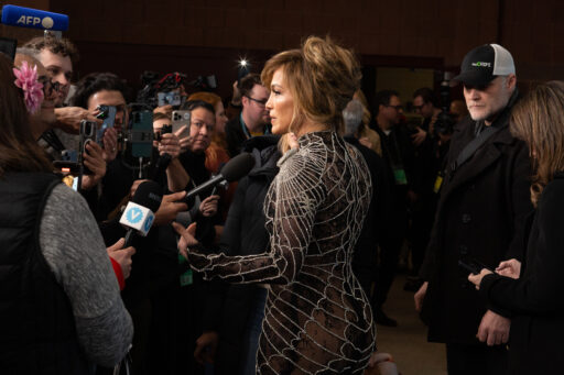 Jennifer Lopez y la promesa que le hizo a sus hijos tras divorciarse de Ben Affleck