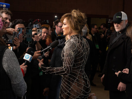 Jennifer Lopez y la promesa que le hizo a sus hijos tras divorciarse de Ben Affleck