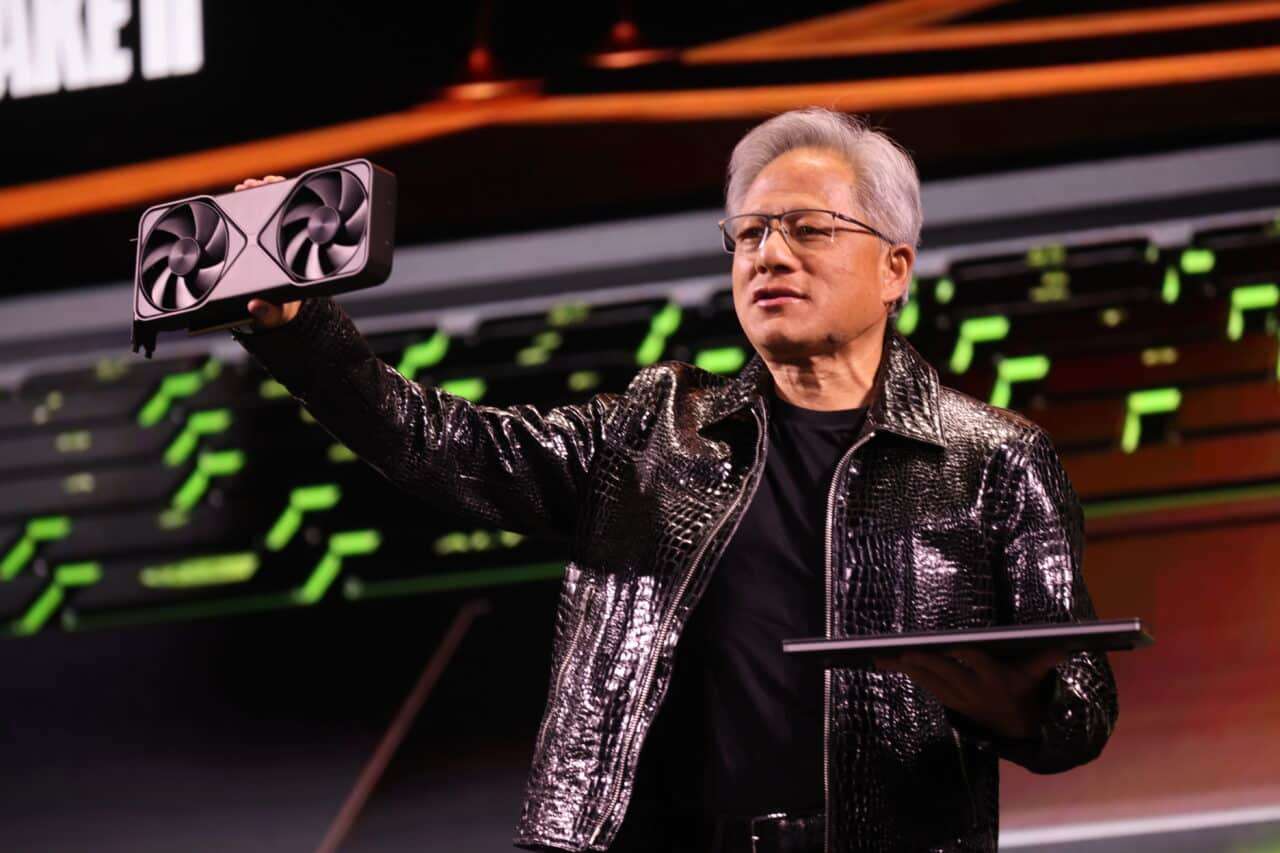 Jensen Huang y la reconfiguración del poder tecnológico global