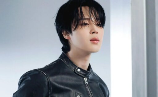 Jimin BTS