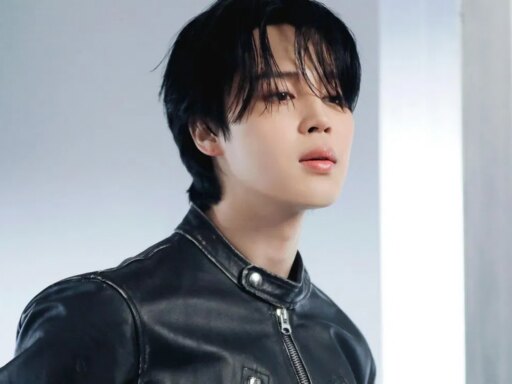 Jimin BTS