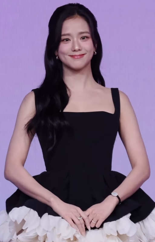 Imagen ilustrativa de Jisoo - Wikipedia, la enciclopedia libre