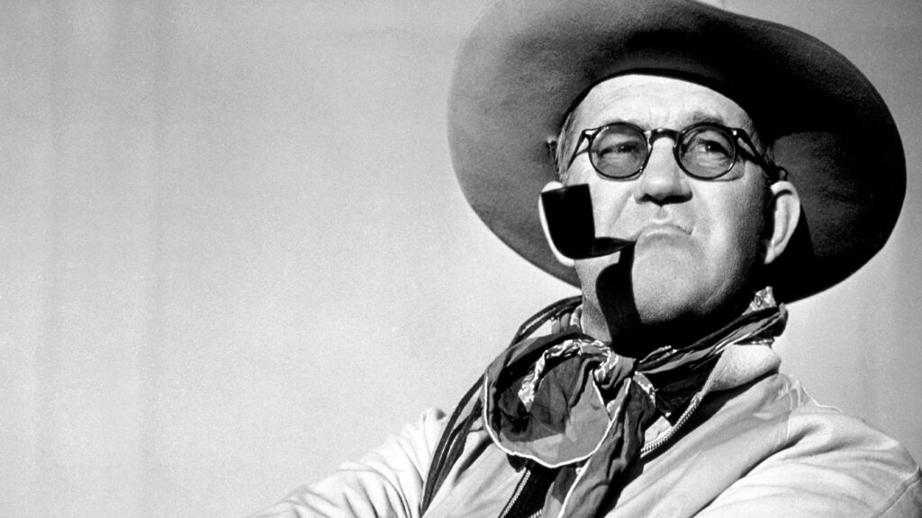 Imagen ilustrativa de John Ford, breve storia del poeta delle immagini