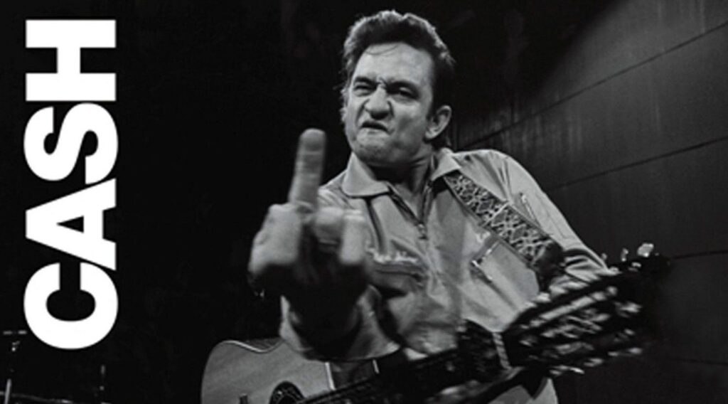 Imagen ilustrativa de Reliving Johnny Cash's Greatest Live Performances On The Anniversary Of His Death [Videos]