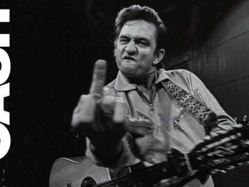 Imagen ilustrativa de Reliving Johnny Cash's Greatest Live Performances On The Anniversary Of His Death [Videos]