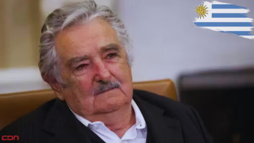 José ‘Pepe’ Mujica, ex presidente de Uruguay, se encuentra en la fase terminal del cáncer de esófago
