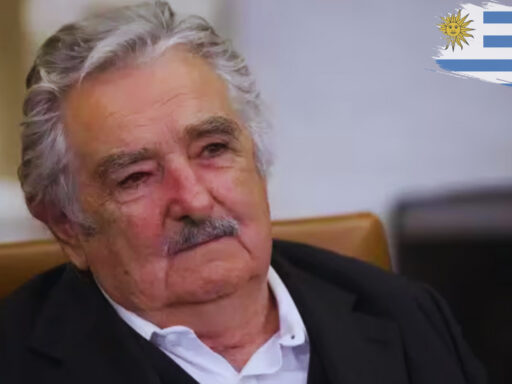 José ‘Pepe’ Mujica, ex presidente de Uruguay, se encuentra en la fase terminal del cáncer de esófago