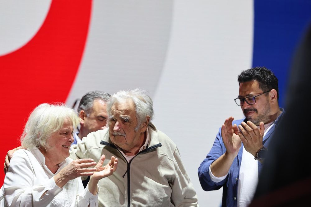 José ‘Pepe’ Mujica, ex presidente de Uruguay, se encuentra en la fase terminal del cáncer de esófago