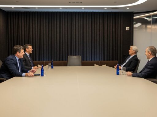 JP Morgan reconoce potencial para Latinoamérica