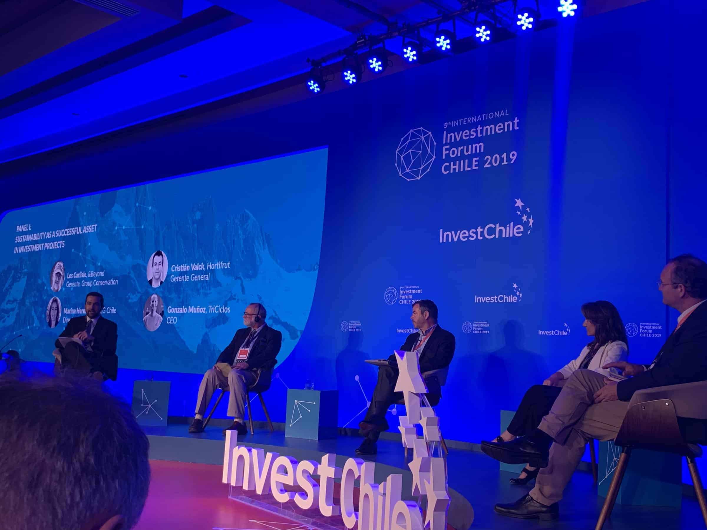 JP Morgan reconoce potencial para Latinoamérica