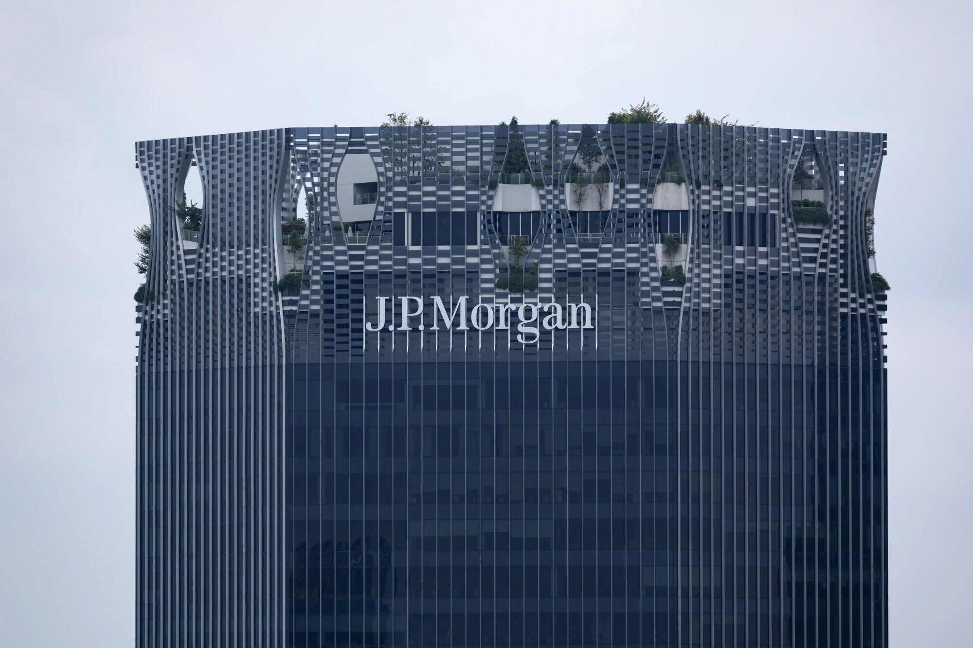 JP Morgan reconoce potencial para Latinoamérica