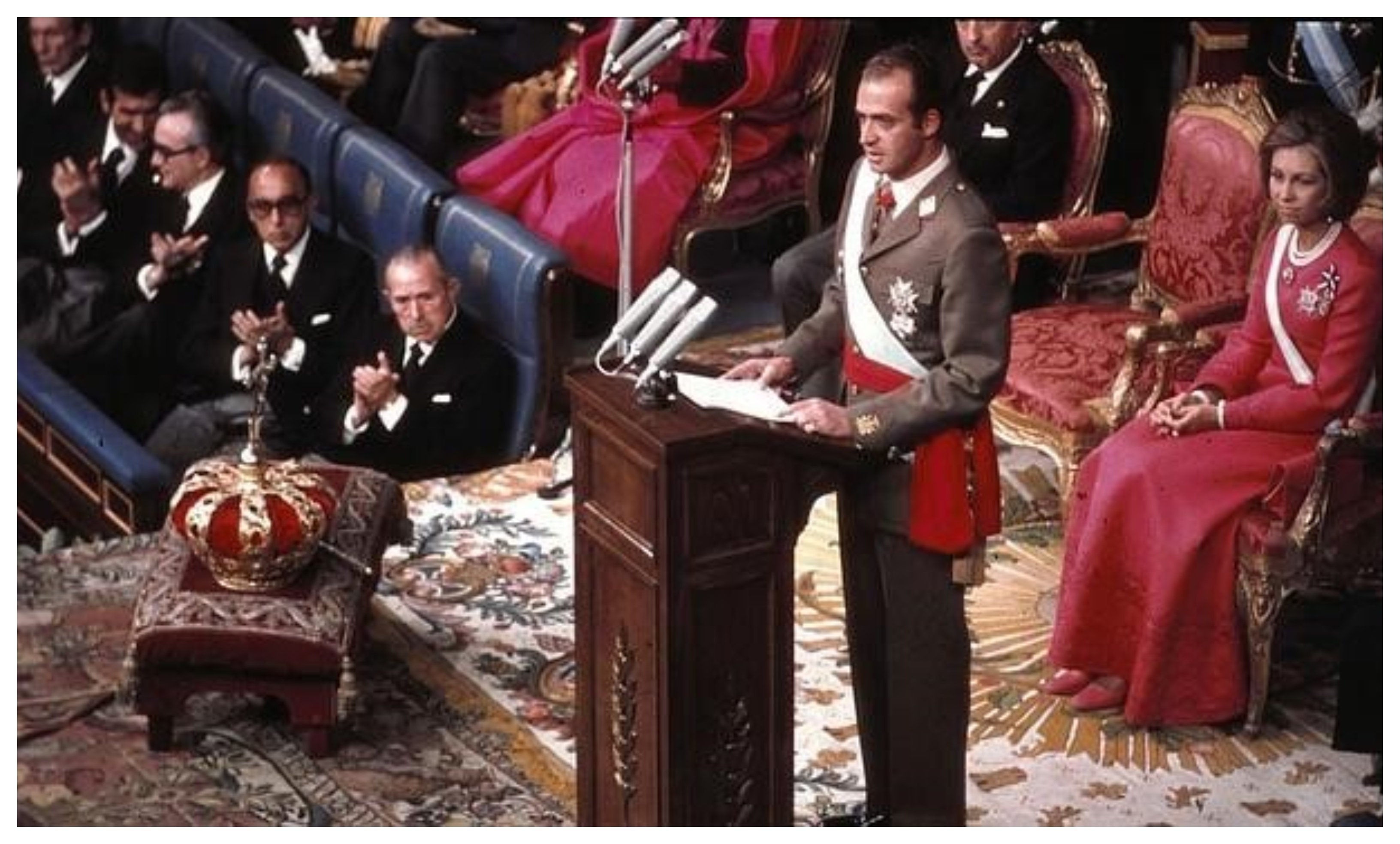 Juan Carlos I: 6 momentos que marcaron su legado como rey emérito