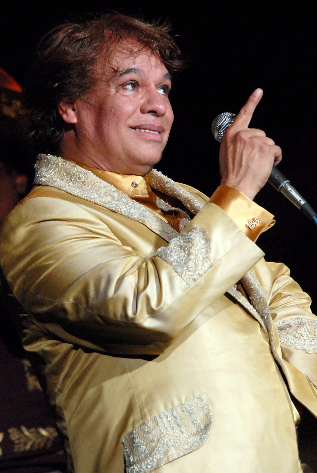Juan Gabriel - El legado de sus composiciones