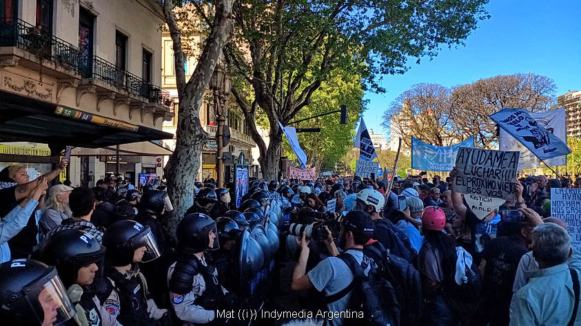 Jubilaciones en Uruguay