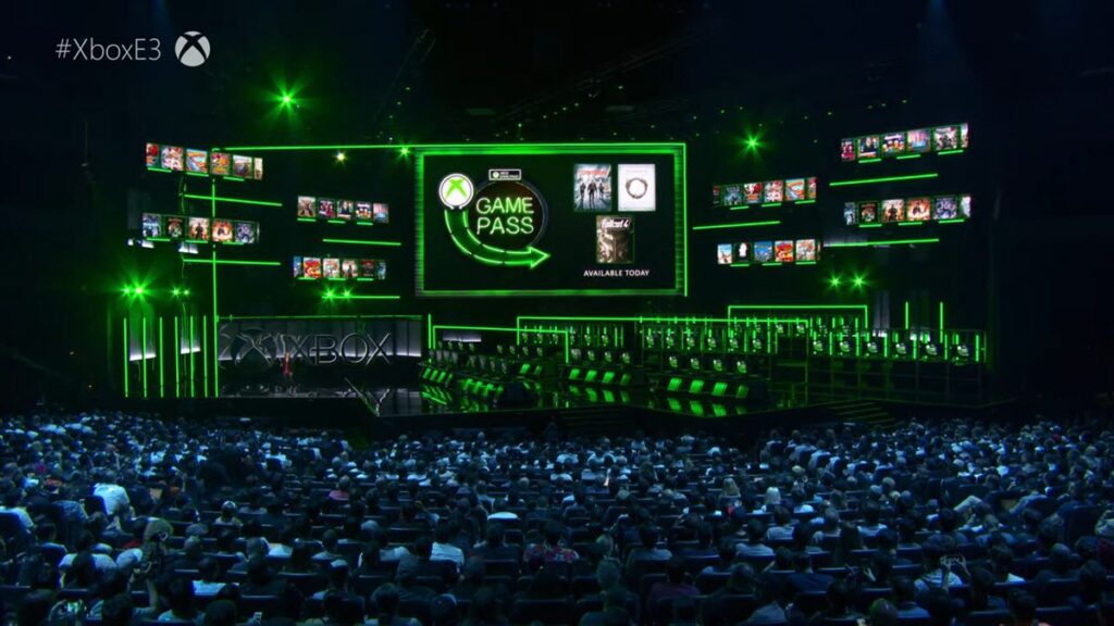 Juegos de Xbox: La estrategia que transforma el ecosistema del videojuego