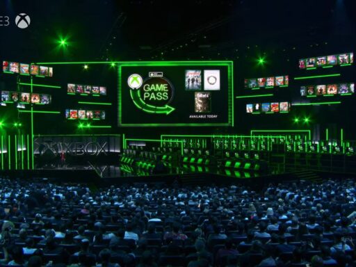 Juegos de Xbox: La estrategia que transforma el ecosistema del videojuego
