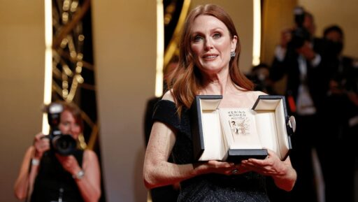 Julianne Moore: 7 momentos que definieron su brillante carrera