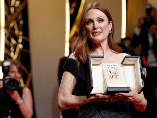 Julianne Moore: 7 momentos que definieron su brillante carrera