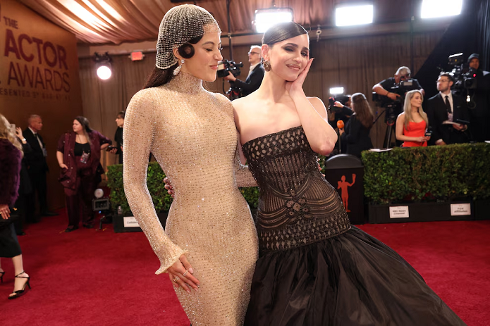Julianne Moore: 7 momentos que definieron su brillante carrera