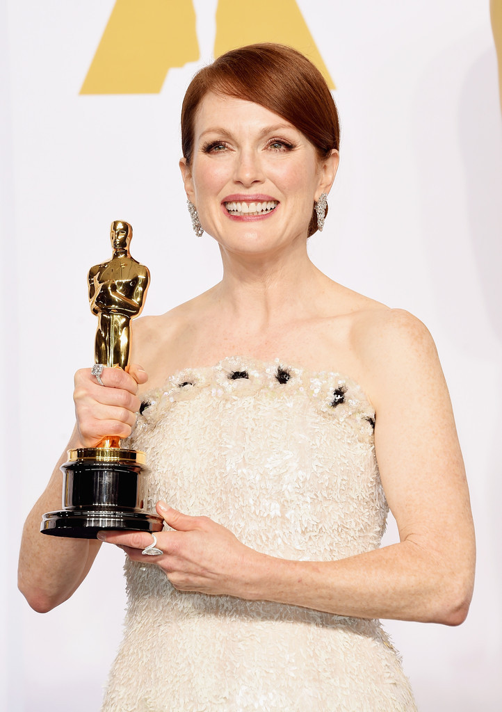 Julianne Moore: 7 momentos que definieron su brillante carrera