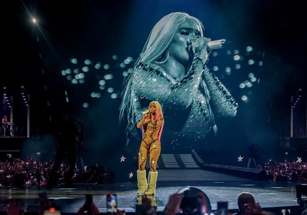 Karol G anuncia el lanzamiento de Latina Foreva y marca una nueva etapa artística