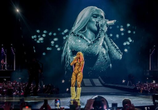 Karol G anuncia el lanzamiento de Latina Foreva y marca una nueva etapa artística