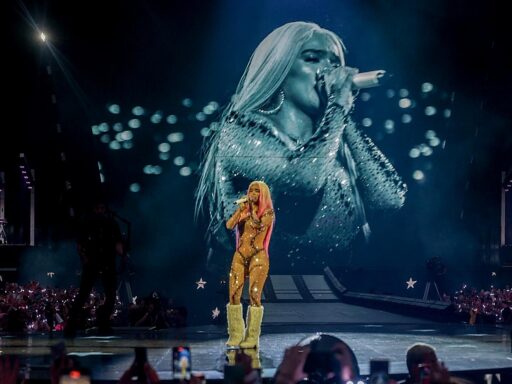 Karol G anuncia el lanzamiento de Latina Foreva y marca una nueva etapa artística