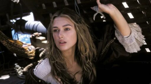 Keira Knightley: “Esos días terminaron”, no volverá a Piratas del Caribe