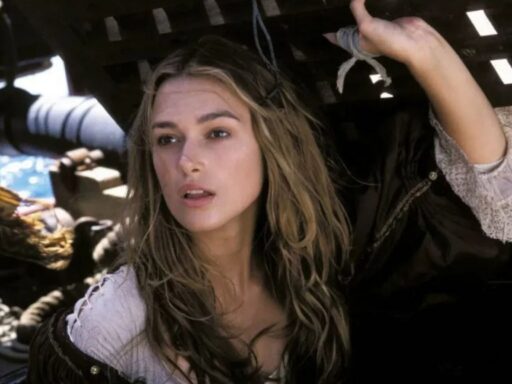 Keira Knightley: “Esos días terminaron”, no volverá a Piratas del Caribe