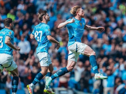 Kevin De Bruyne: la memoria de un maestro del mediocampo
