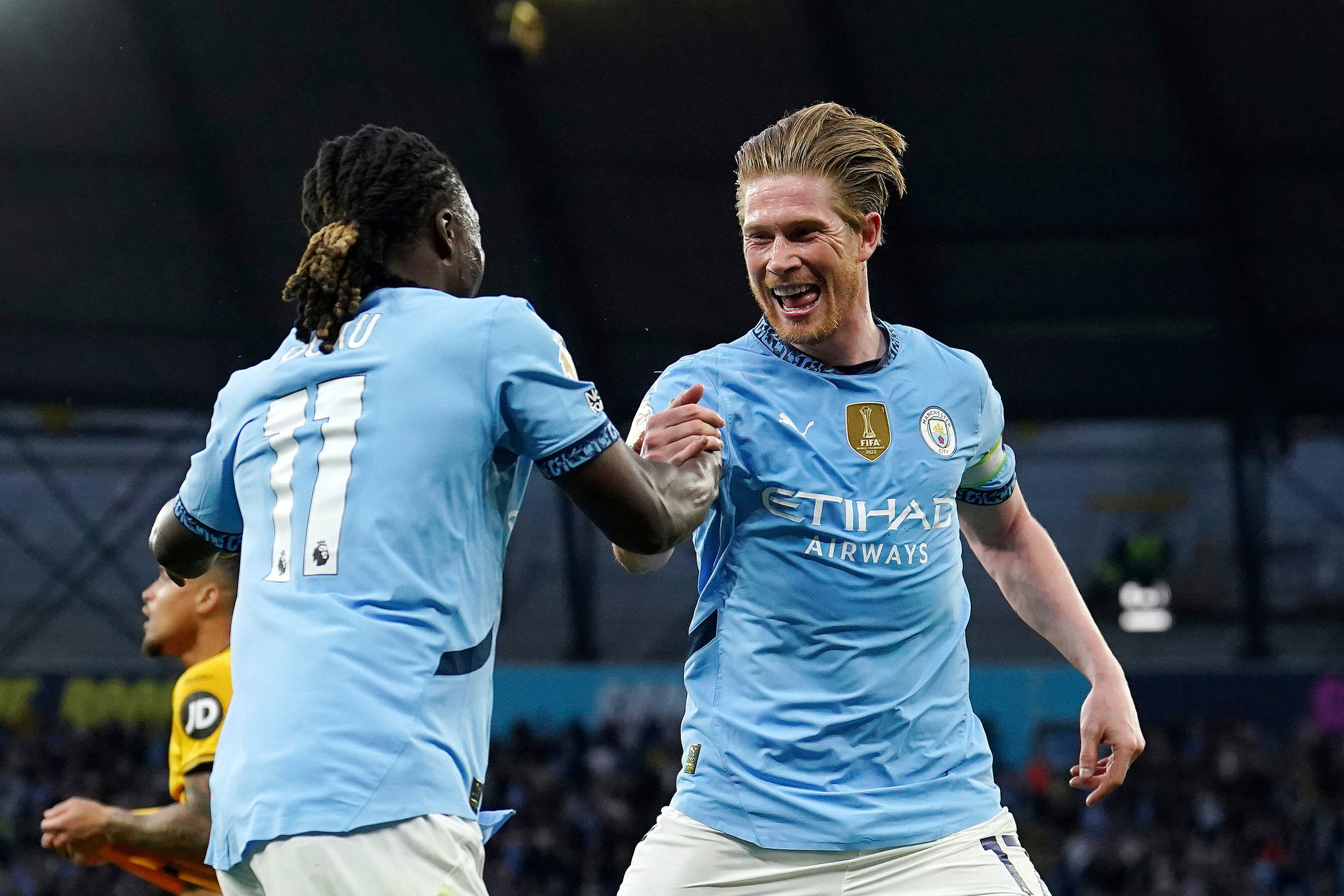 Kevin De Bruyne: la memoria de un maestro del mediocampo