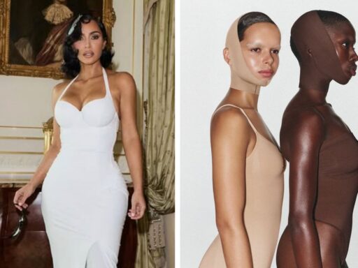 Kim Kardashian y la viralización de su faja facial: un análisis sociocultural