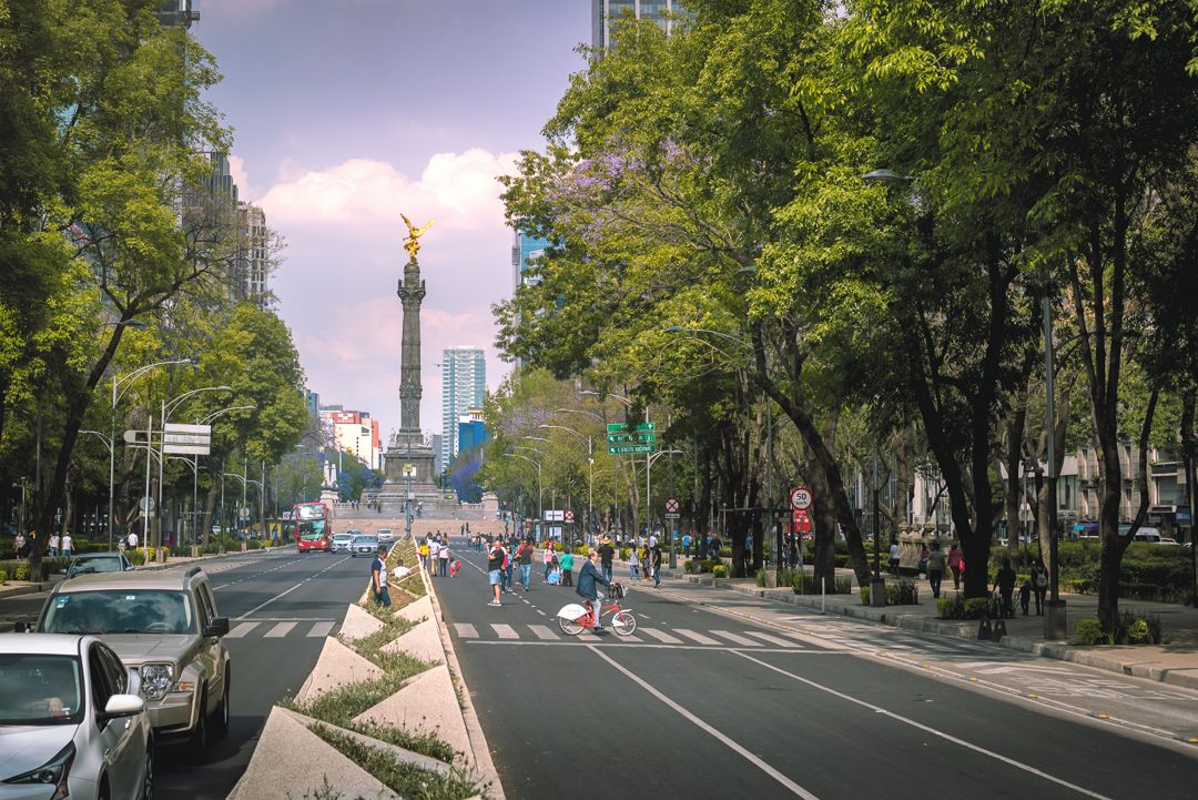 Kiran Desai y las profundas conexiones entre India y México