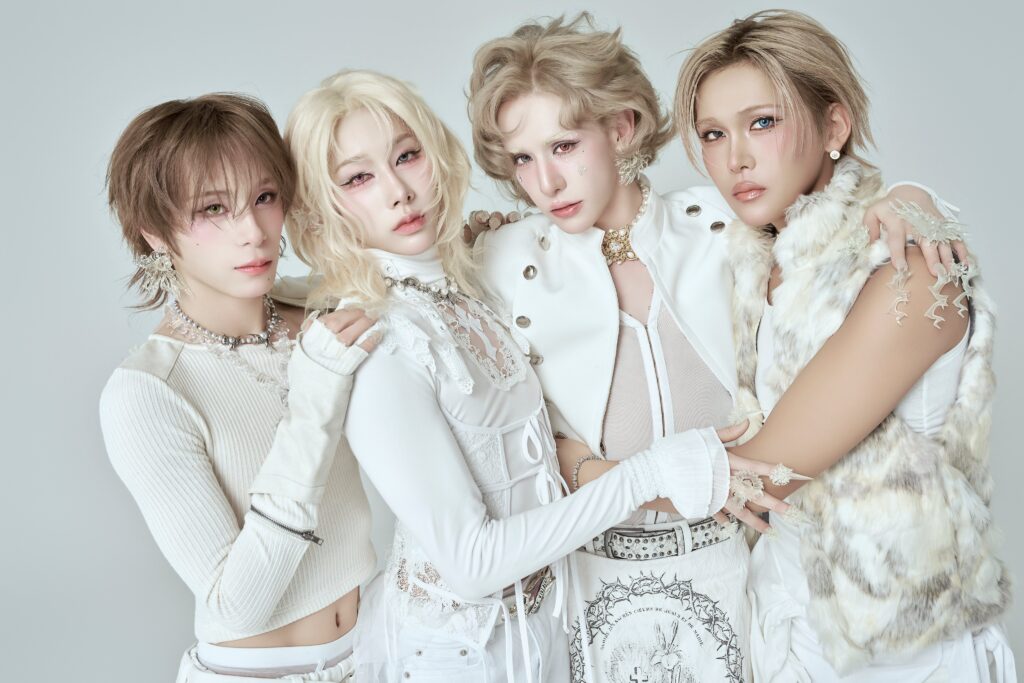 Imagen ilustrativa de Quiénes son XLOV, el nuevo fenómeno K-Pop y primera banda genderless que llega a la Argentina | Pronto