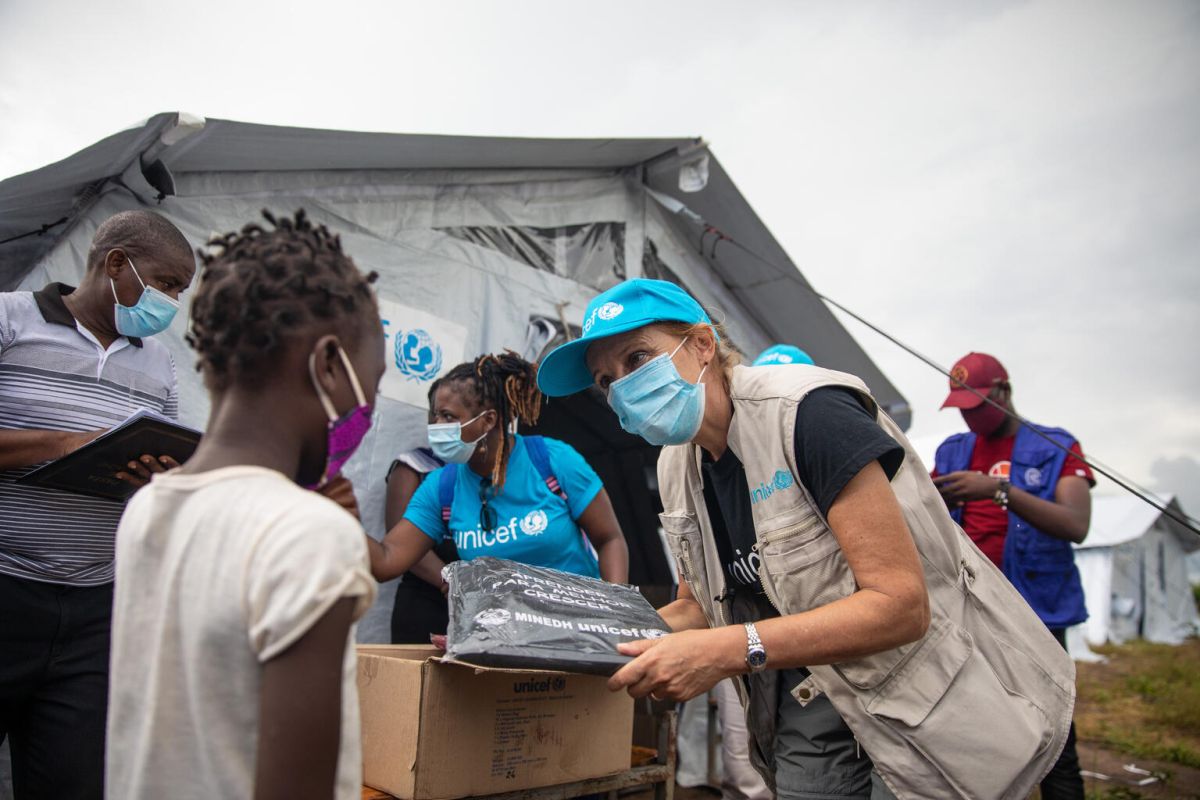 La crisis humanitaria se agrava para los desplazados en El Obeid