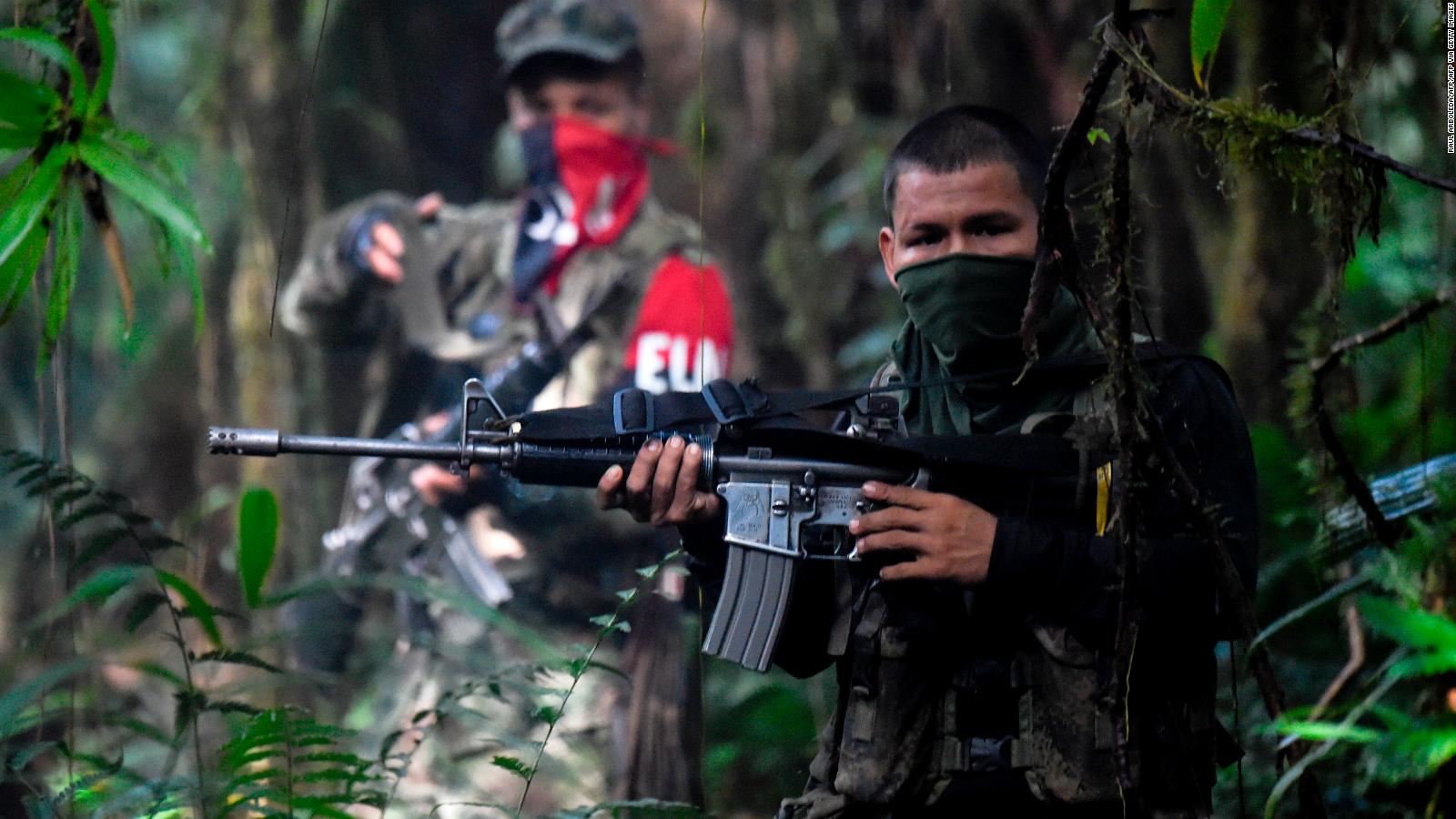 La DEA acusa a Nicolás Maduro de coordinar el narcotráfico