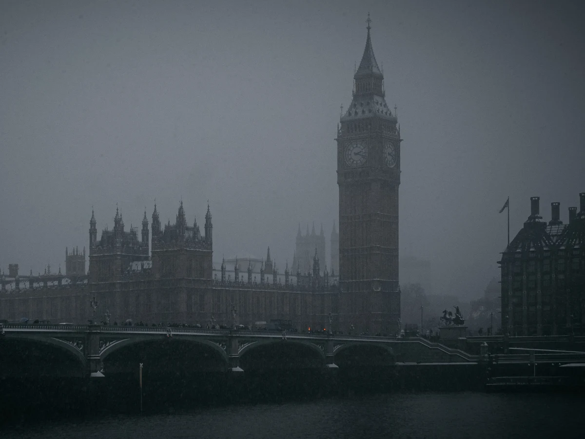 londres