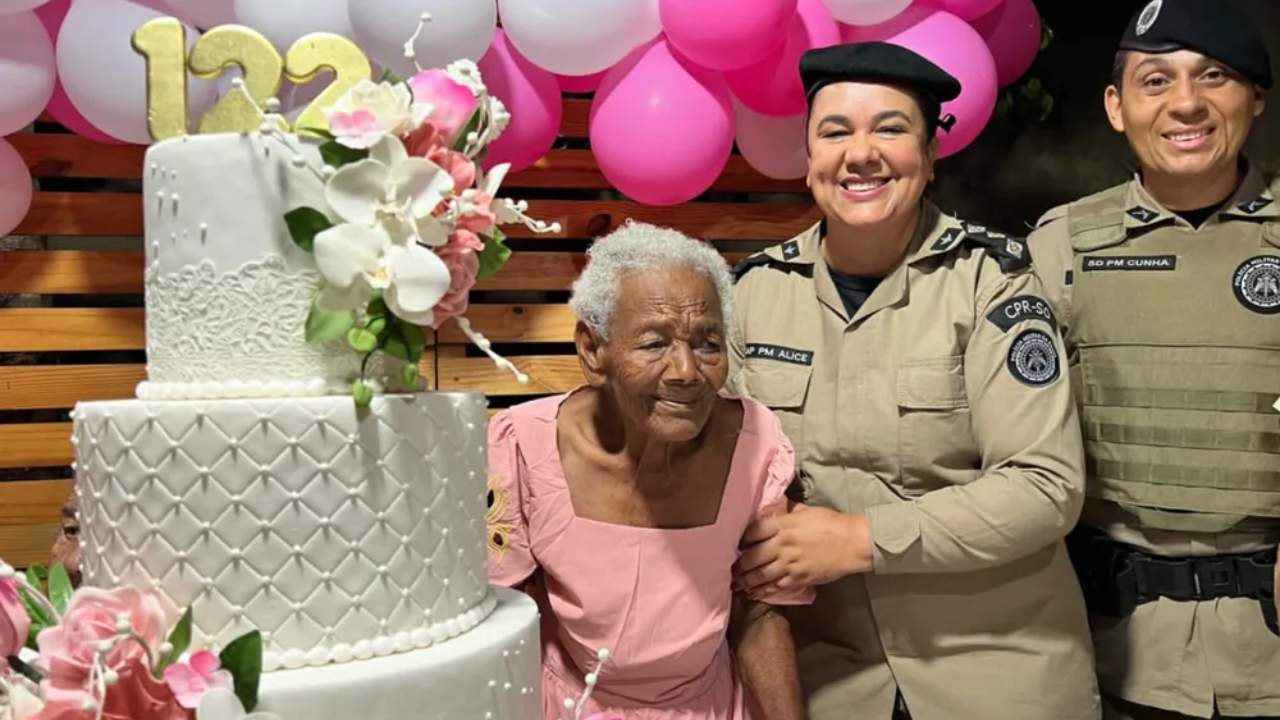 La historia de la mujer que vivió 122 años: el récord de longevidad