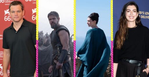 ‘La Odisea’ supera a ‘Deadpool & Wolverine’ y se convierte en la película clasificación R más taquillera de la historia