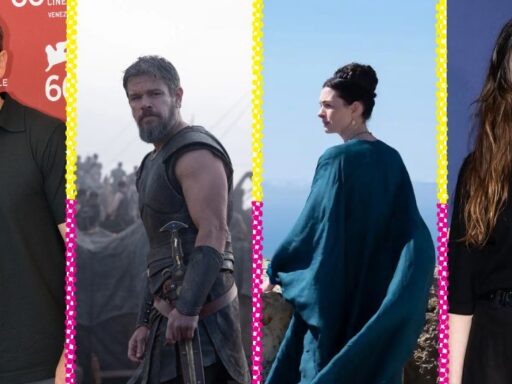 ‘La Odisea’ supera a ‘Deadpool & Wolverine’ y se convierte en la película clasificación R más taquillera de la historia