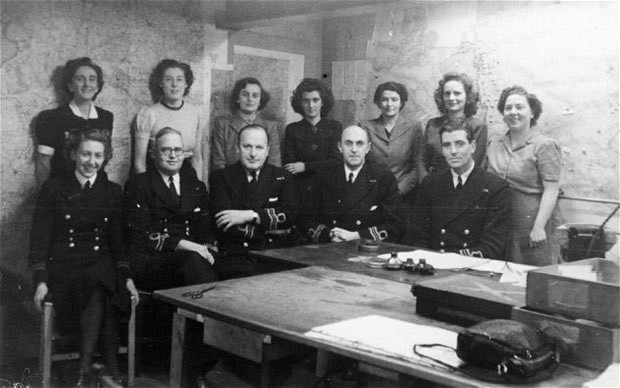 La Operación Mincemeat: el engaño que cambió el rumbo de la Segunda Guerra Mundial