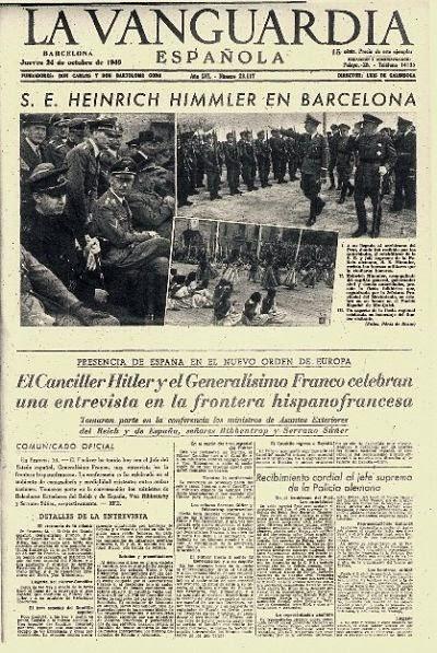 La Operación Mincemeat: el engaño que cambió el rumbo de la Segunda Guerra Mundial