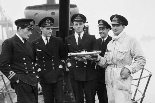 La Operación Mincemeat: la falsa invasión que engañó a Hitler