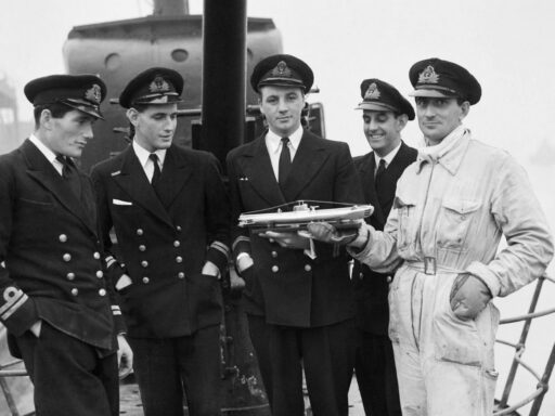La Operación Mincemeat: la falsa invasión que engañó a Hitler
