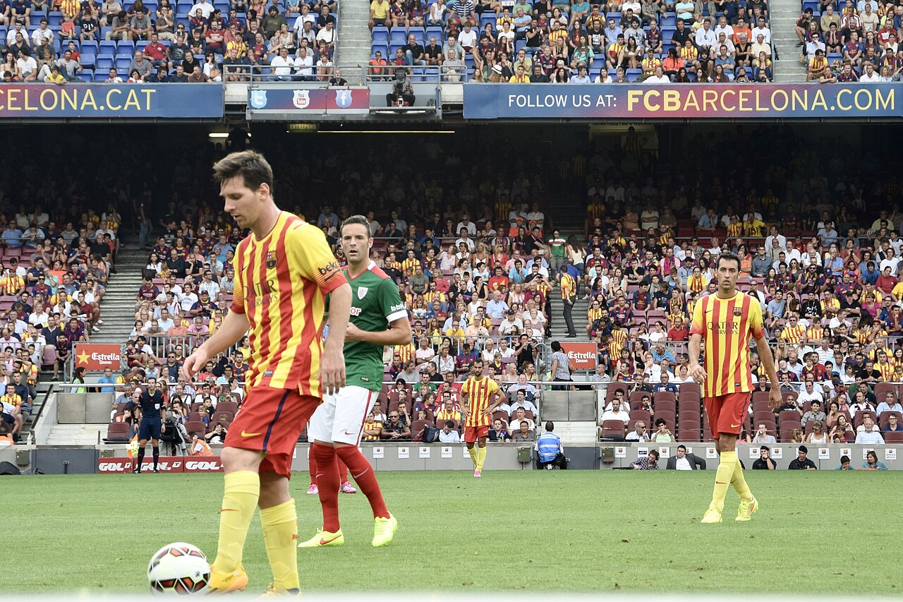 La pasión inagotable y el éxito deportivo de Lionel Messi en la MLS