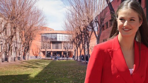 La Princesa Leonor da un paso histórico: así será su llegada a la universidad — 2026