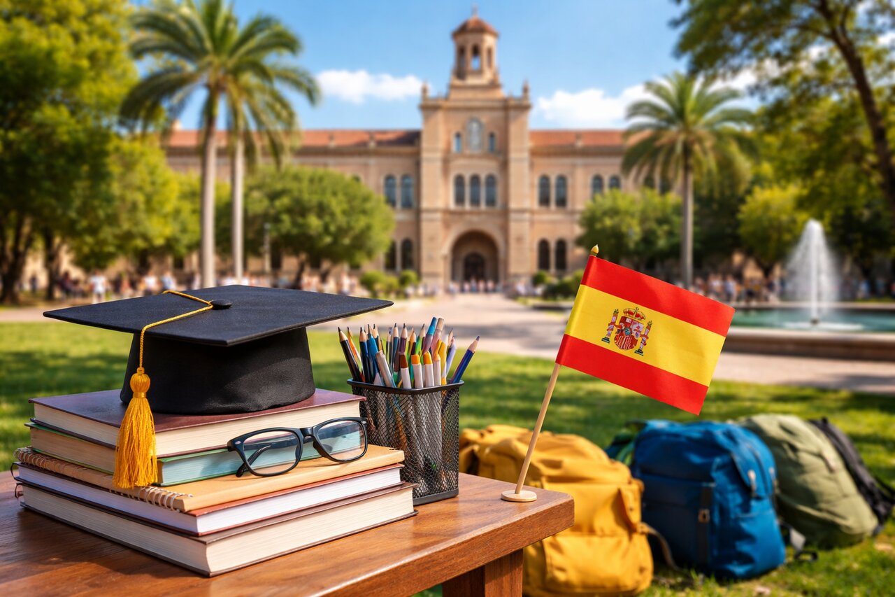 La Princesa Leonor da un paso histórico: así será su llegada a la universidad — 2026