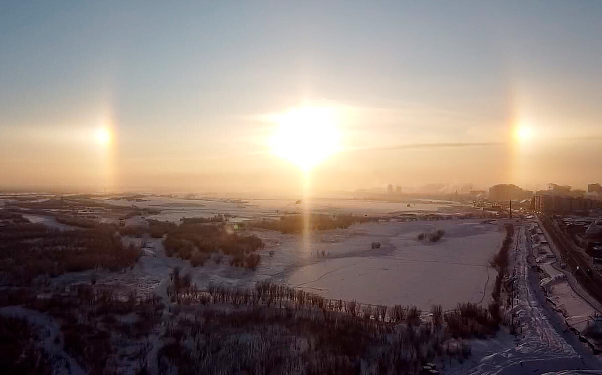 La sonda Kosmos-482, después de 50 años, impactó en la tierra