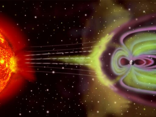 La tormenta solar de Carrington: la más potente jamás registrada